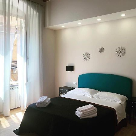 Ferienwohnung Le Nereidi La Spezia Exterior foto
