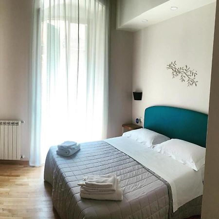 Ferienwohnung Le Nereidi La Spezia Exterior foto